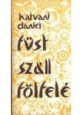 Hatvani Dániel - Füst száll fölfelé