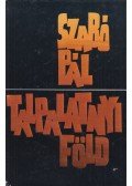 Szabó Pál - Talpalatnyi föld