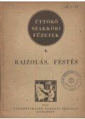 Vida Mária,Xantus Gyula - Rajzolás, festés 7.
