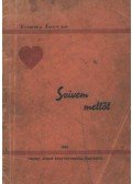 Torma István - Szívem mellől (dedikált)