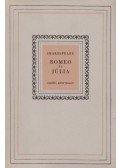 William Shakespeare - Romeo és Júlia