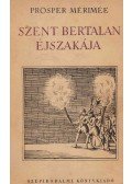 Prosper Mérimée - Szent Bertalan éjszakája