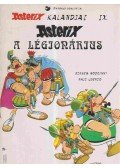 Goscinny - Asterix a légionárius
