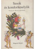 Simor András - Sasok és kondorkeselyűk