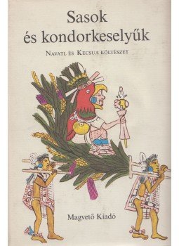 Simor András - Sasok és kondorkeselyűk Simor András - Sasok és kondorkeselyűk, Budapest 1977 antikvár könyv