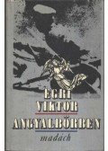 Egri Viktor - Angyalbőrben
