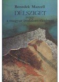 Benedek Marcell - Délsziget