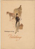 Washington Irving - Vázlatkönyv