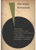 Illés Endre - Krétarajzok