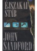 John Sandford - Éjszakai stáb