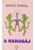 Gerald Durrell - A hahagáj