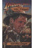 MacGregor, Rob - Indiana Jones és a Hét Fátyol