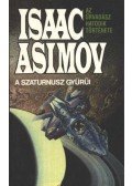 Isaac Asimov - A Szaturnusz gyűrűi