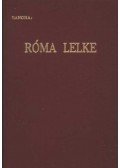 Bangha Béla - Róma lelke