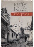 Ruffy Péter - Csavargások
