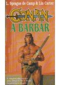 Carter,Lin,Camp, L. Sprague de - Conan, a barbár