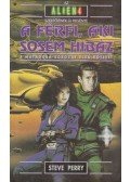 Perry, Steve - A férfi, aki sosem hibáz