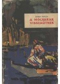 Korda István - A mocsarak visszaütnek
