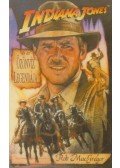 MacGregor, Rob - Indiana Jones és az Özönvíz Legendája
