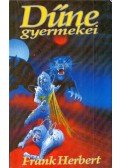 Herbert, Frank - Dűne gyermekei