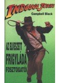 Black, Campbell - Indiana Jones és az elveszett frigyláda fosztogatói