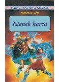 Nemere István - Istenek harca
