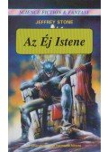 Stone, Jeffrey - Az Éj Istene