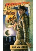 MacGregor, Rob - Indiana Jones és az óriások tánca