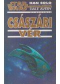 Avery, Dale - Császári vér