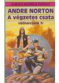 Norton, Andre - A végzetes csata
