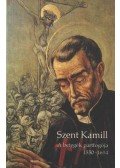 Osc, Johannes Hugo Balsliemke - Szent Kamill