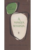 Barjavel, René - A mimóza bosszúja