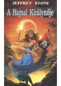 Stone, Jeffrey - A Hajnal Királynője