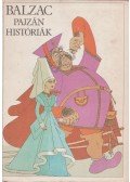 Honoré de Balzac - Pajzán históriák