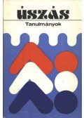 Nádori László dr. - Úszás (Tanulmányok)