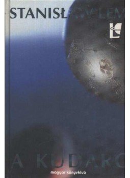 Stanislaw Lem - A kudarc Stanislaw Lem - A kudarc, Budapest 1995 antikvár könyv