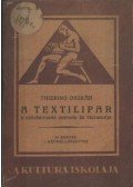 Thiering Oszkár - A textilipar
