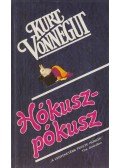 Kurt Vonnegut - Hókuszpókusz