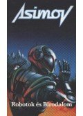Isaac Asimov - Robotok és Birodalom
