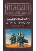 Wayne Chapman - A Halál havában