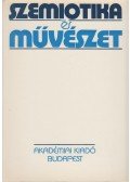 Róbert Zsófia (szerk.),J. J. Barabas - Szemiotika és művészet