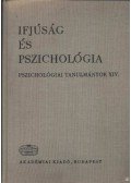 Dr. Lénárd Ferenc - Ifjúság és pszichológia