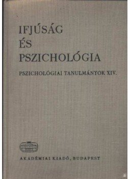 Dr. Lénárd Ferenc - Ifjúság és pszichológia Dr. Lénárd Ferenc - Ifjúság és pszichológia, Budapest 1975 antikvár könyv