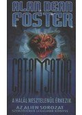 Alan Dean Foster - Cat-alysator