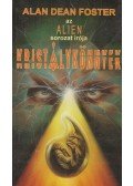 Alan Dean Foster - Kristálykönnyek