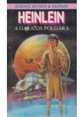 Robert A. Heinlein - A galaxis polgára