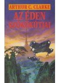 Arthur C. Clarke  - Az éden szökőkútjai
