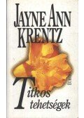 Jayne Ann Krentz - Titkos tehetségek