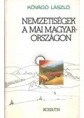 Kővágó László - Nemzetiségek a mai Magyarországon