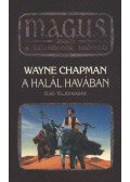 Wayne Chapman - A Halál havában